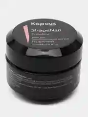 Гель для моделирования ногтей "ShapeNail" Kapous. "Пудровый". 15 мл