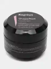 Гель для моделирования ногтей "ShapeNail" Kapous. "Нежный поцелуй". 15 мл