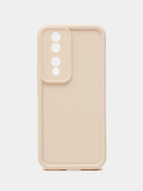 Чехол для Honor 90 5G  (Хонор 90 5 джи), противоударный, с бортиками