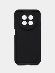 Чехол для HUAWEI nova Y91 4G (Хуавей Нова у91), противоударный, с бортиками