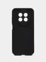 Чехол для HUAWEI nova Y91 4G (Хуавей Нова у91), противоударный, с бортиками