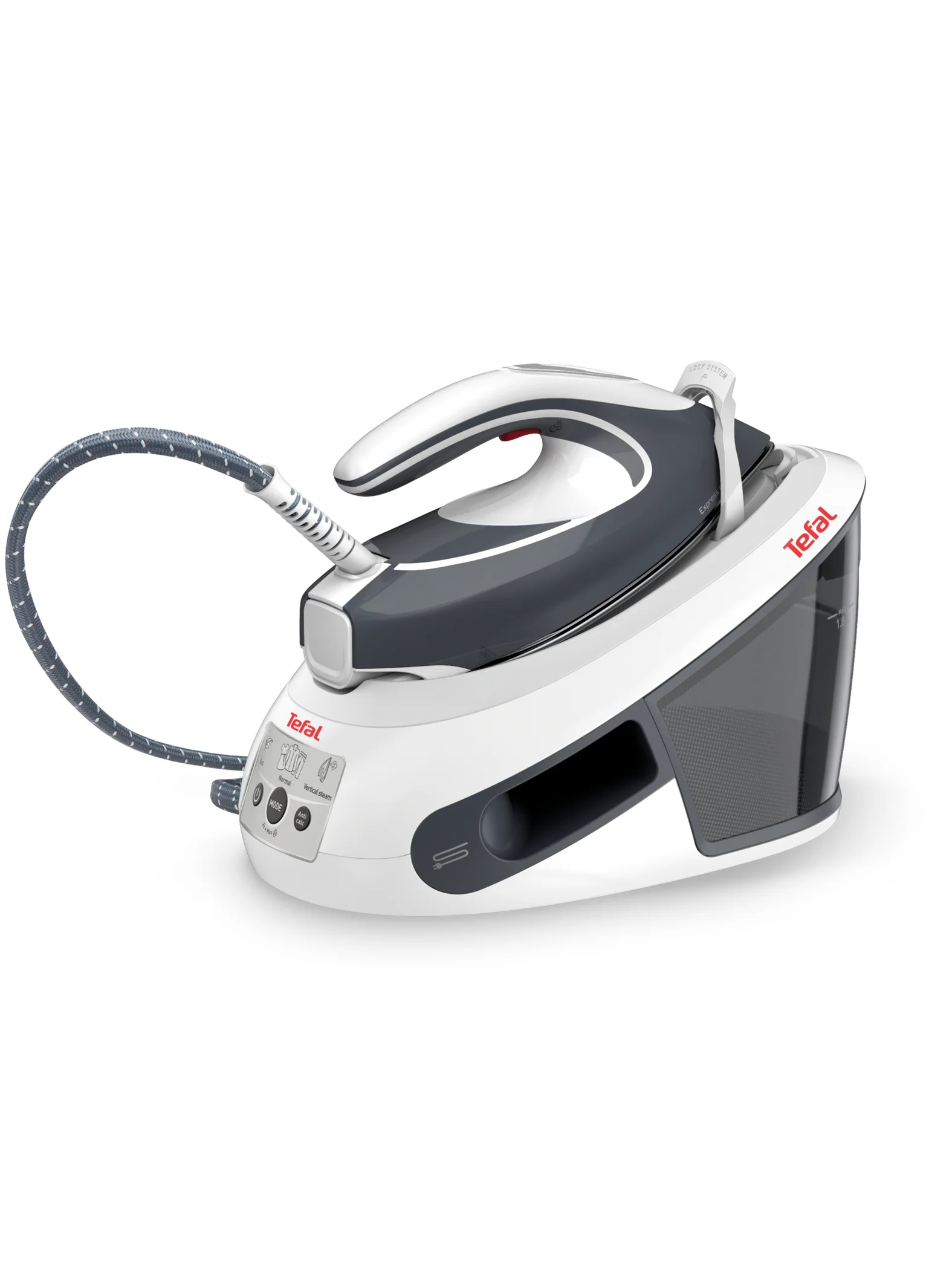 Парогенератор Tefal Express Airglide SV8020E1