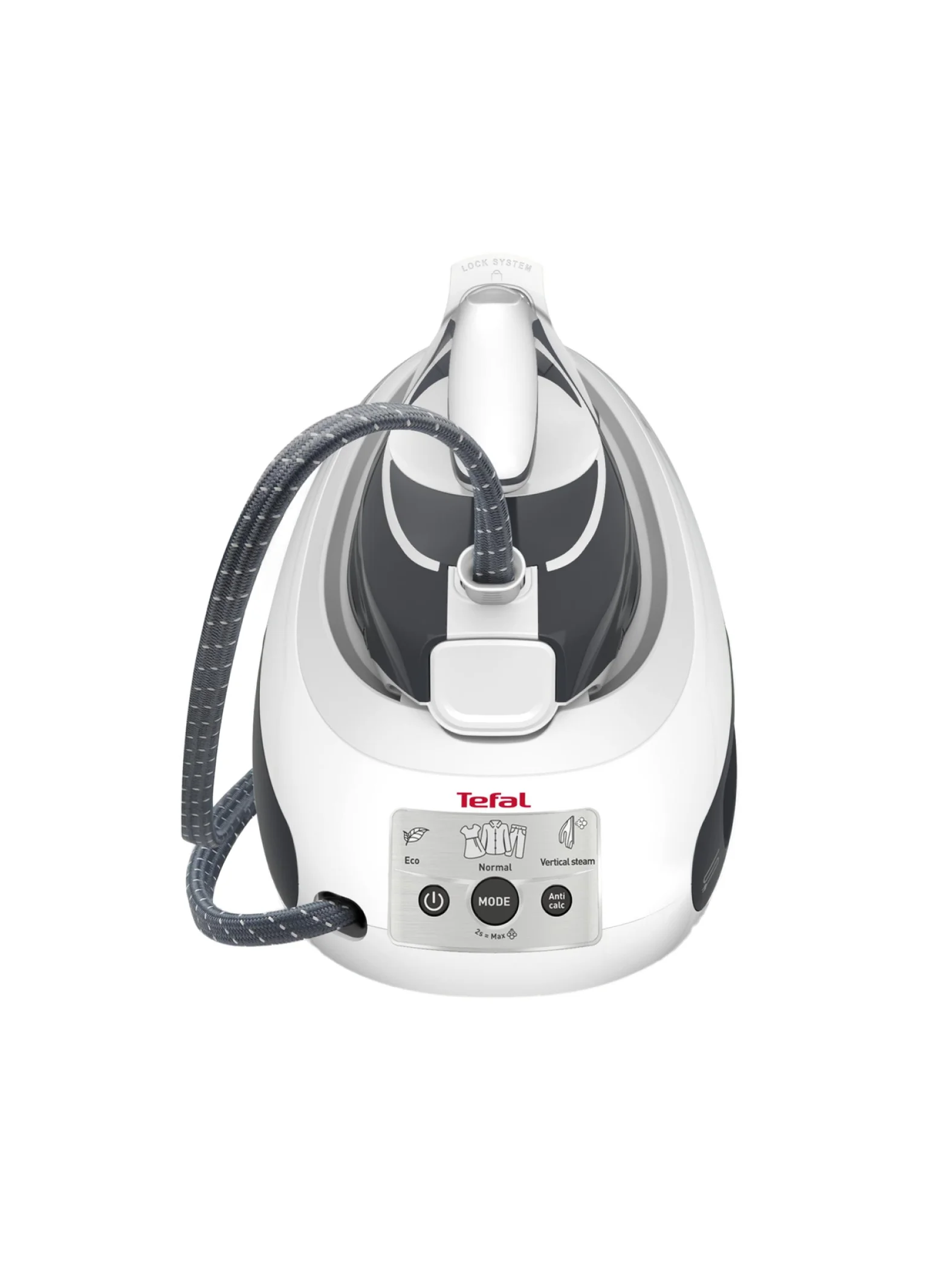 Парогенератор Tefal Express Airglide SV8020E1