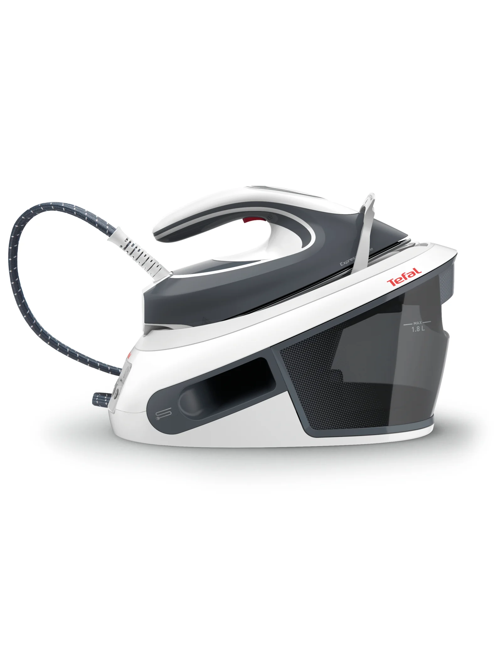 Парогенератор Tefal Express Airglide SV8020E1