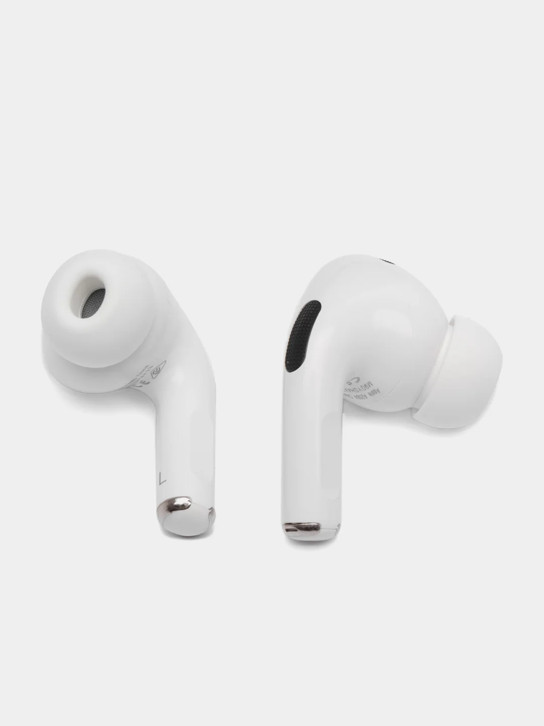Белый беспроводные наушники Pods Pro 2, с шумоподавлением и прозрачностью, MagSafe (Lightning)