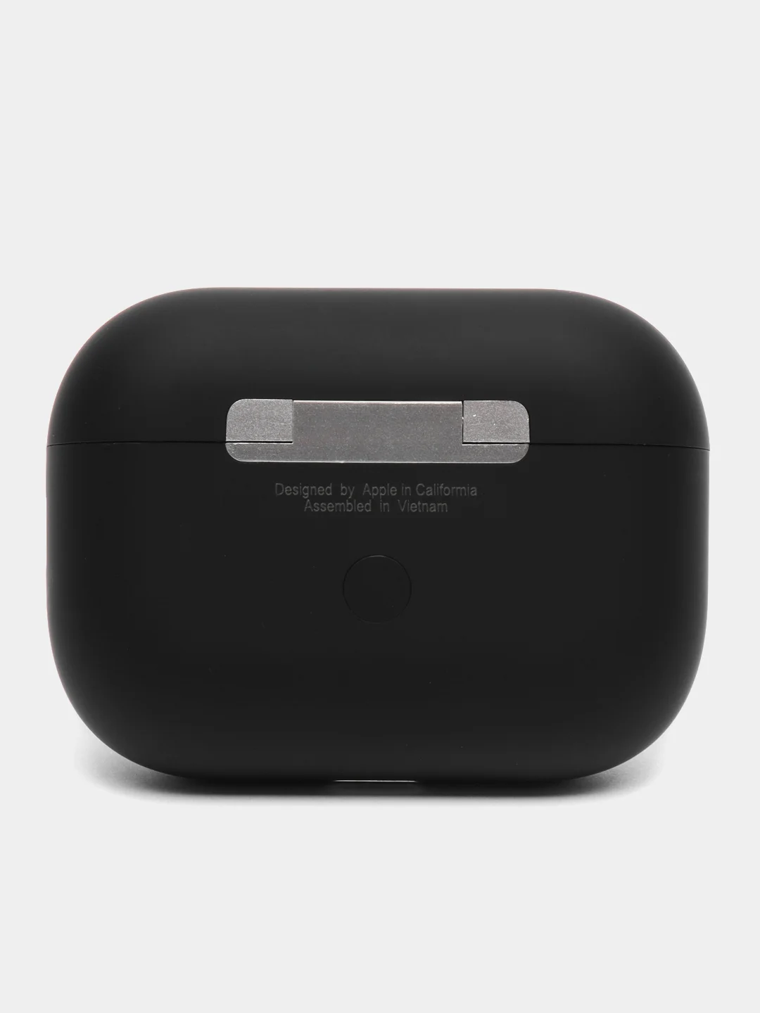 Черный беспроводные наушники Pods Pro 2, с шумоподавлением и прозрачностью, MagSafe (Lightning)