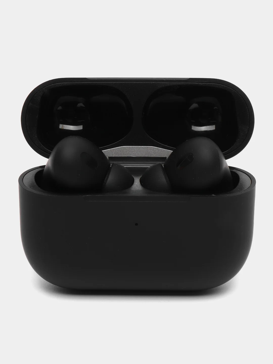 Черный беспроводные наушники Pods Pro 2, с шумоподавлением и прозрачностью, MagSafe (Lightning)
