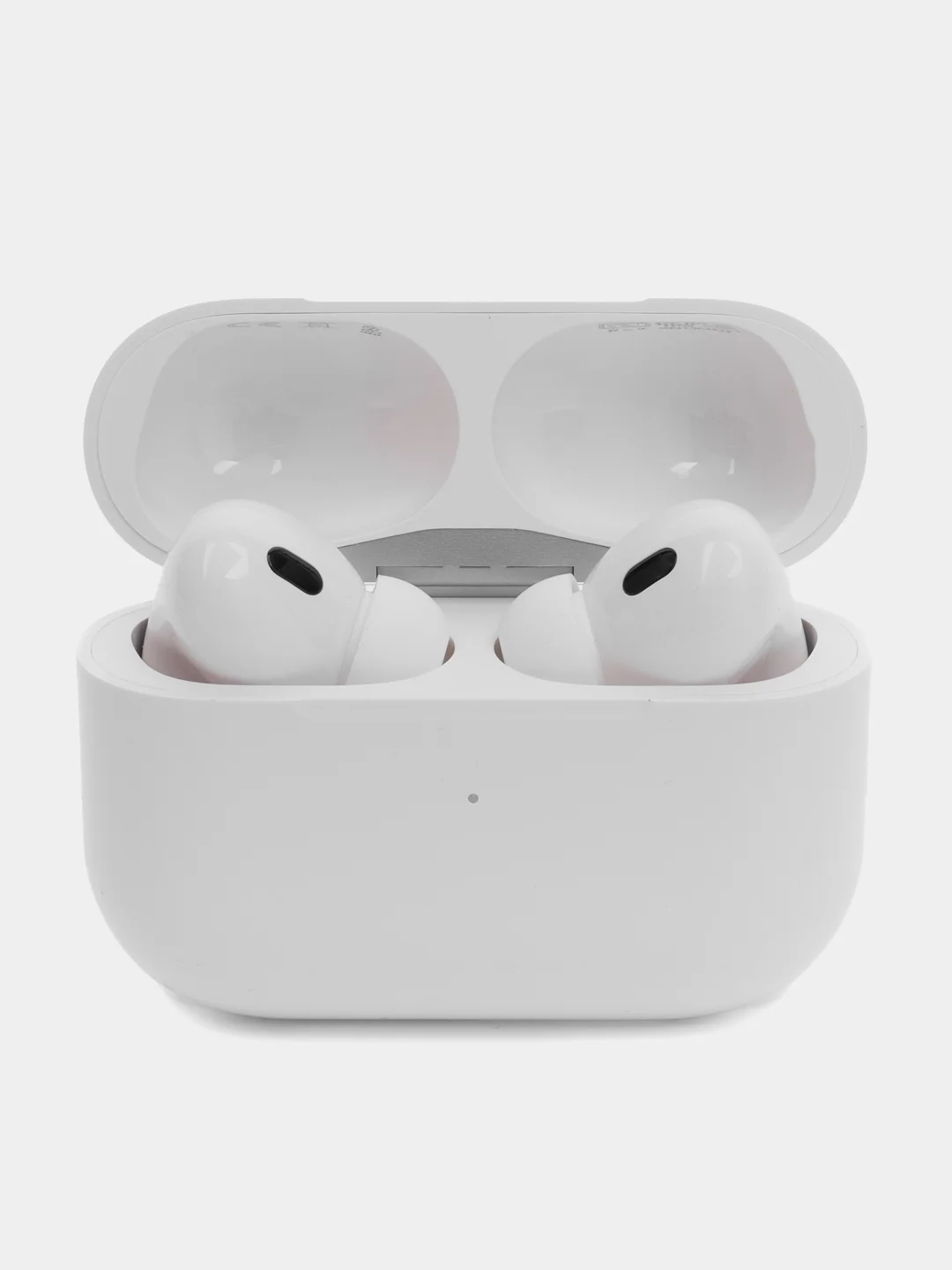 Белый беспроводные наушники Pods Pro 2, с шумоподавлением и прозрачностью, MagSafe (Lightning)