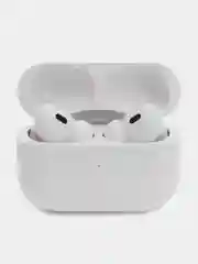 Белый беспроводные наушники Pods Pro 2, с шумоподавлением и прозрачностью, MagSafe (Lightning)