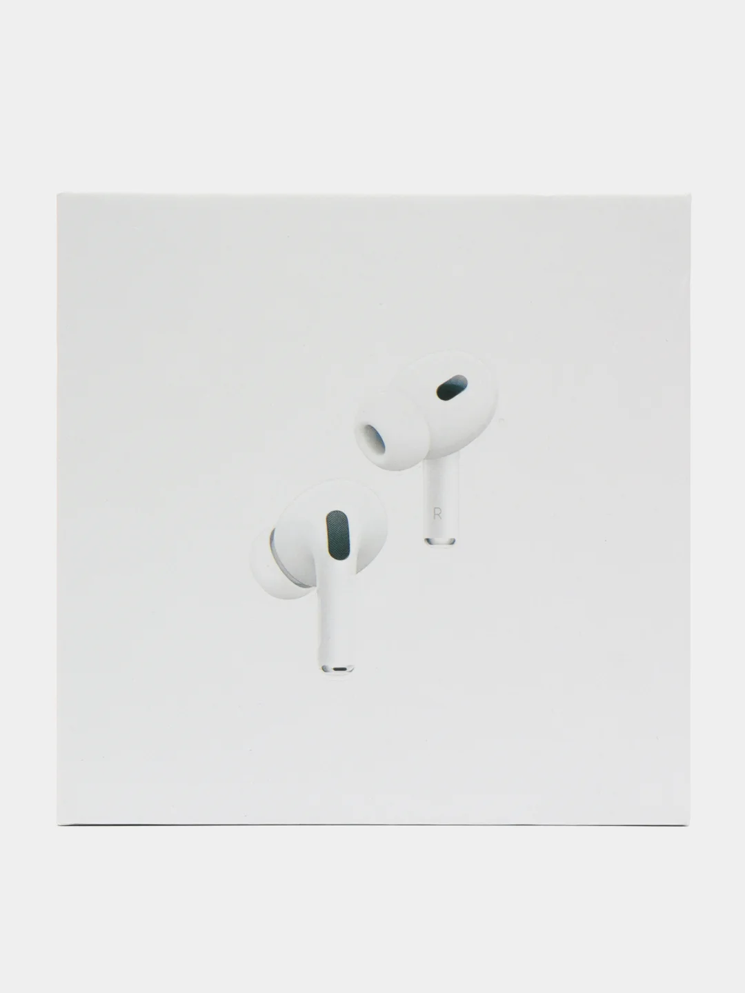 Белый беспроводные наушники Pods Pro 2, с шумоподавлением и прозрачностью, MagSafe (Lightning)