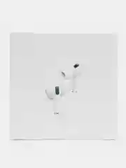 Белый беспроводные наушники Pods Pro 2, с шумоподавлением и прозрачностью, MagSafe (Lightning)