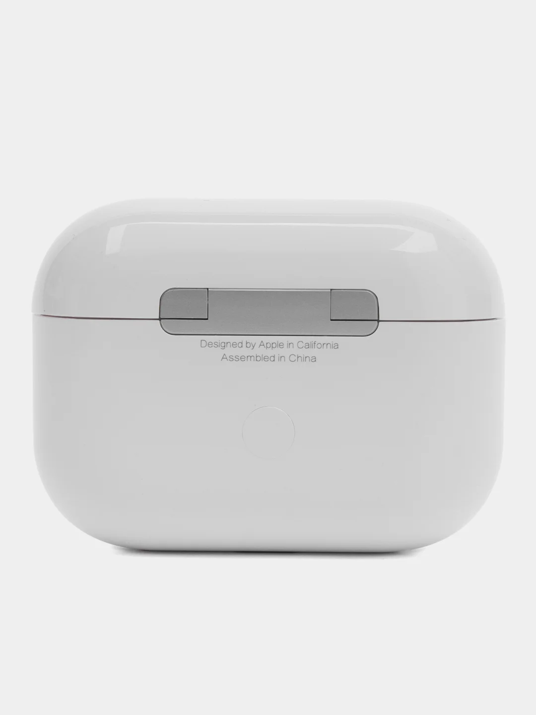 Белый беспроводные наушники Pods Pro 2, с шумоподавлением и прозрачностью, MagSafe (Lightning)