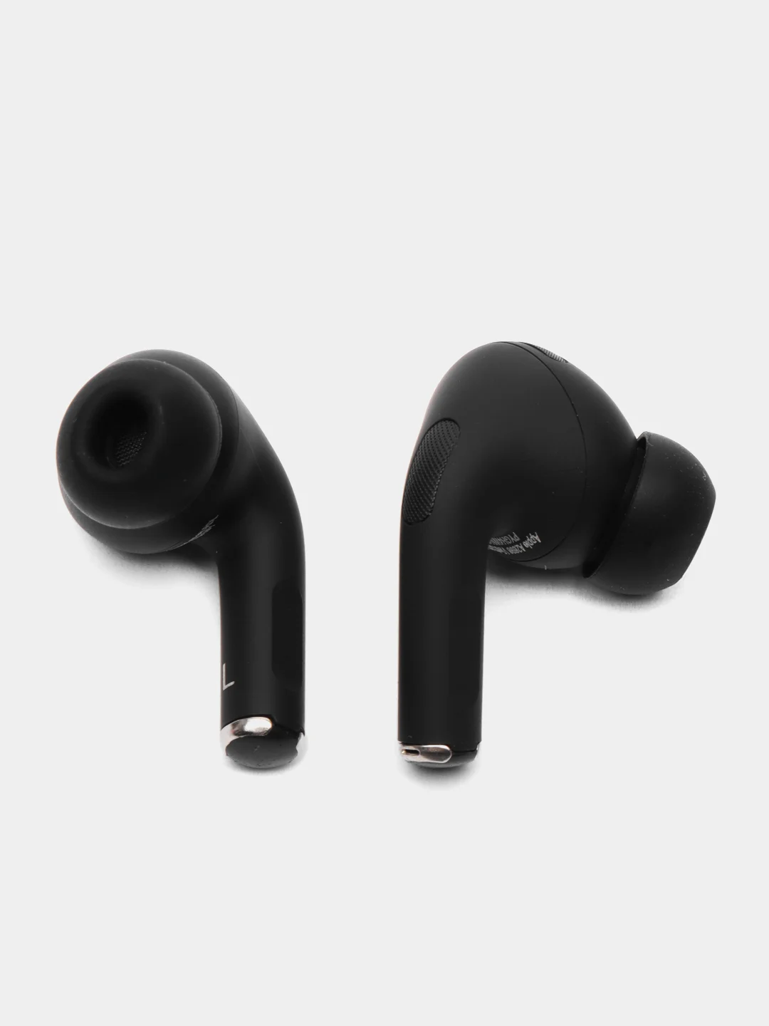 Черный беспроводные наушники Pods Pro 2, с шумоподавлением и прозрачностью, MagSafe (Lightning)