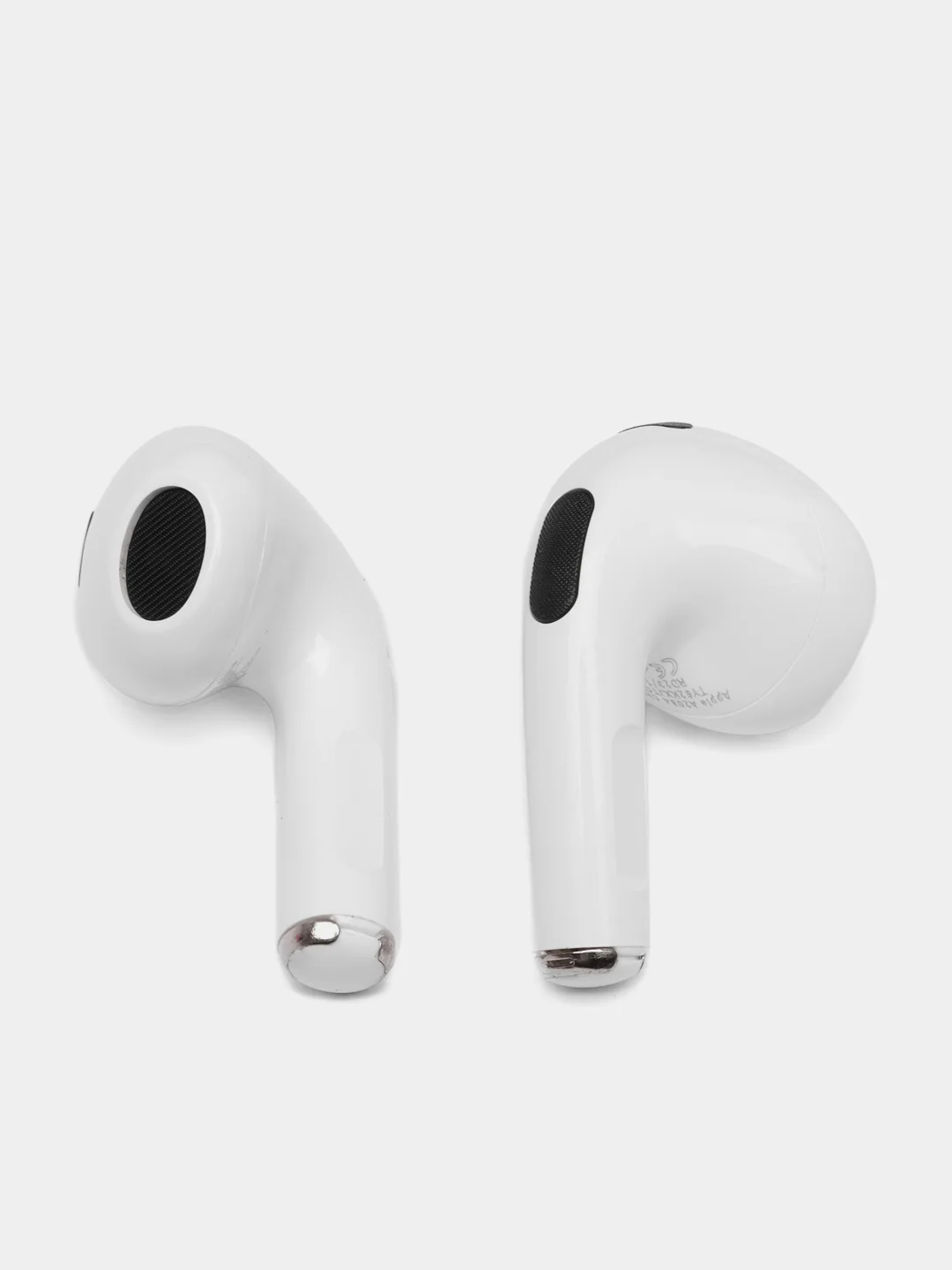Наушники беспроводные Pods 3 с хорошим микрофоном, сенсорные, на Android и на iPhone