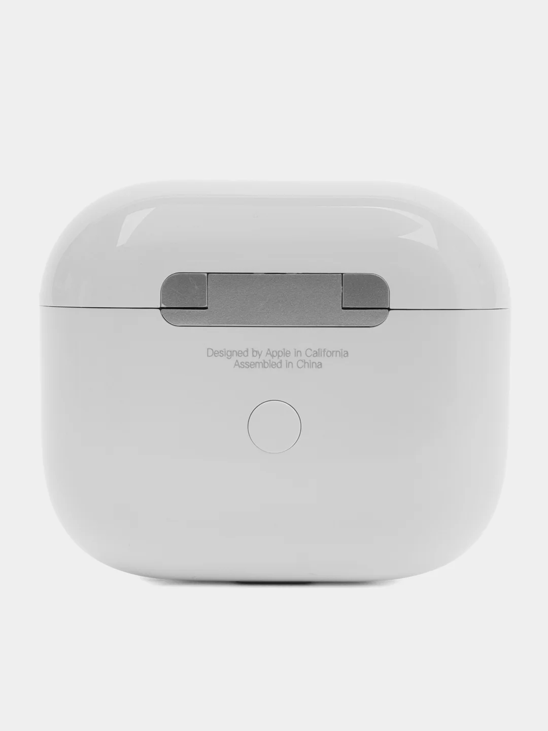 Наушники беспроводные Pods 3 с хорошим микрофоном, сенсорные, на Android и на iPhone