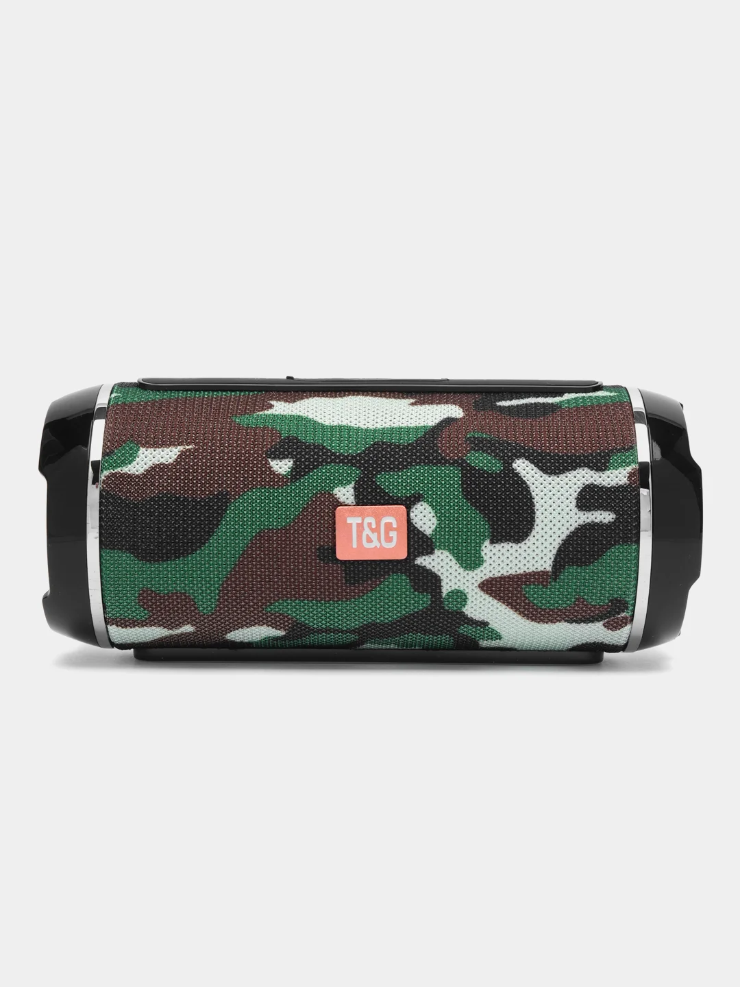 Хаки беспроводная Bluetooth колонка TG-116