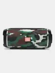 Хаки беспроводная Bluetooth колонка TG-116