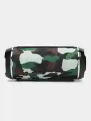 Хаки беспроводная Bluetooth колонка TG-116