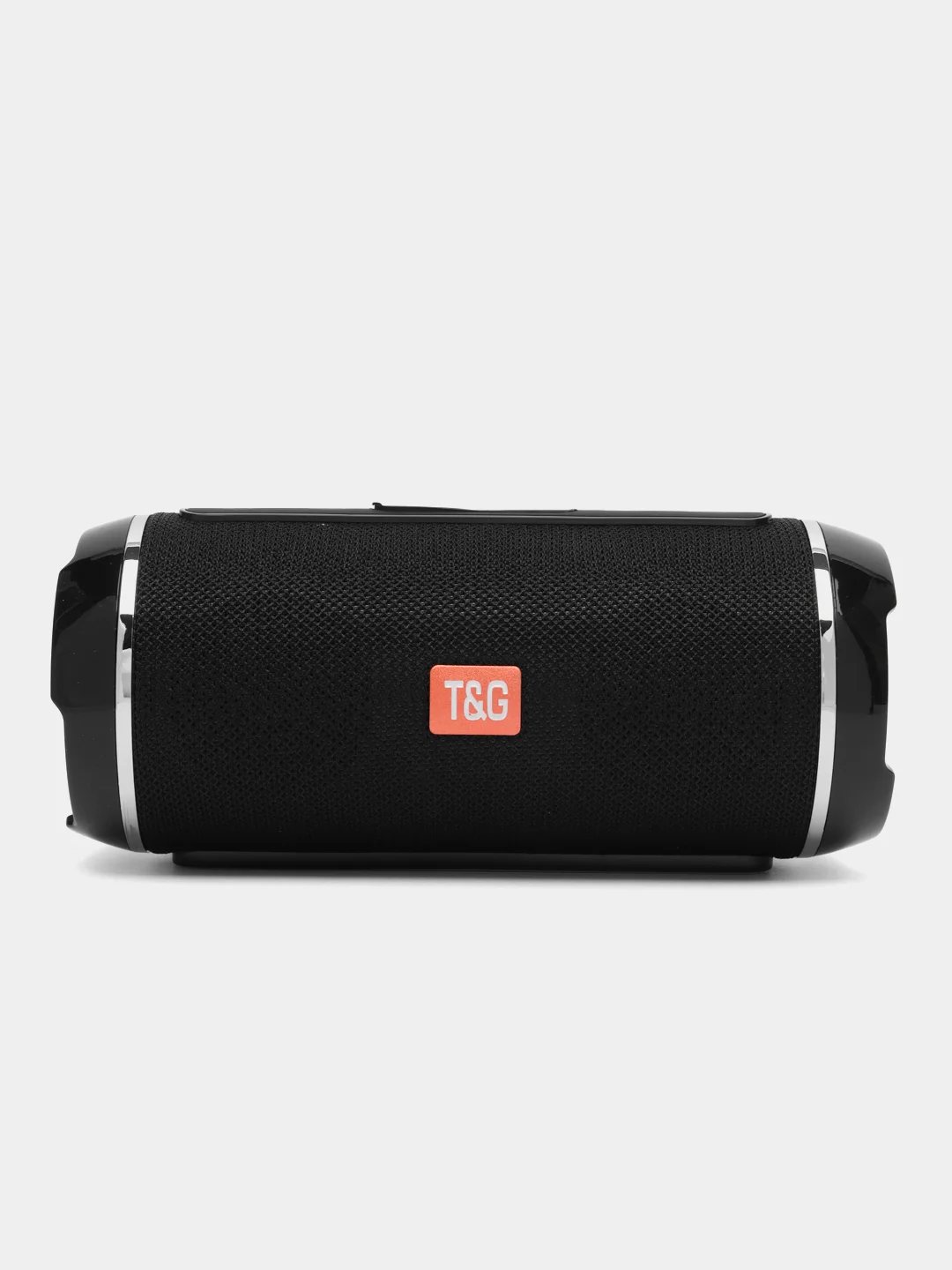 Черный беспроводная Bluetooth колонка TG-116
