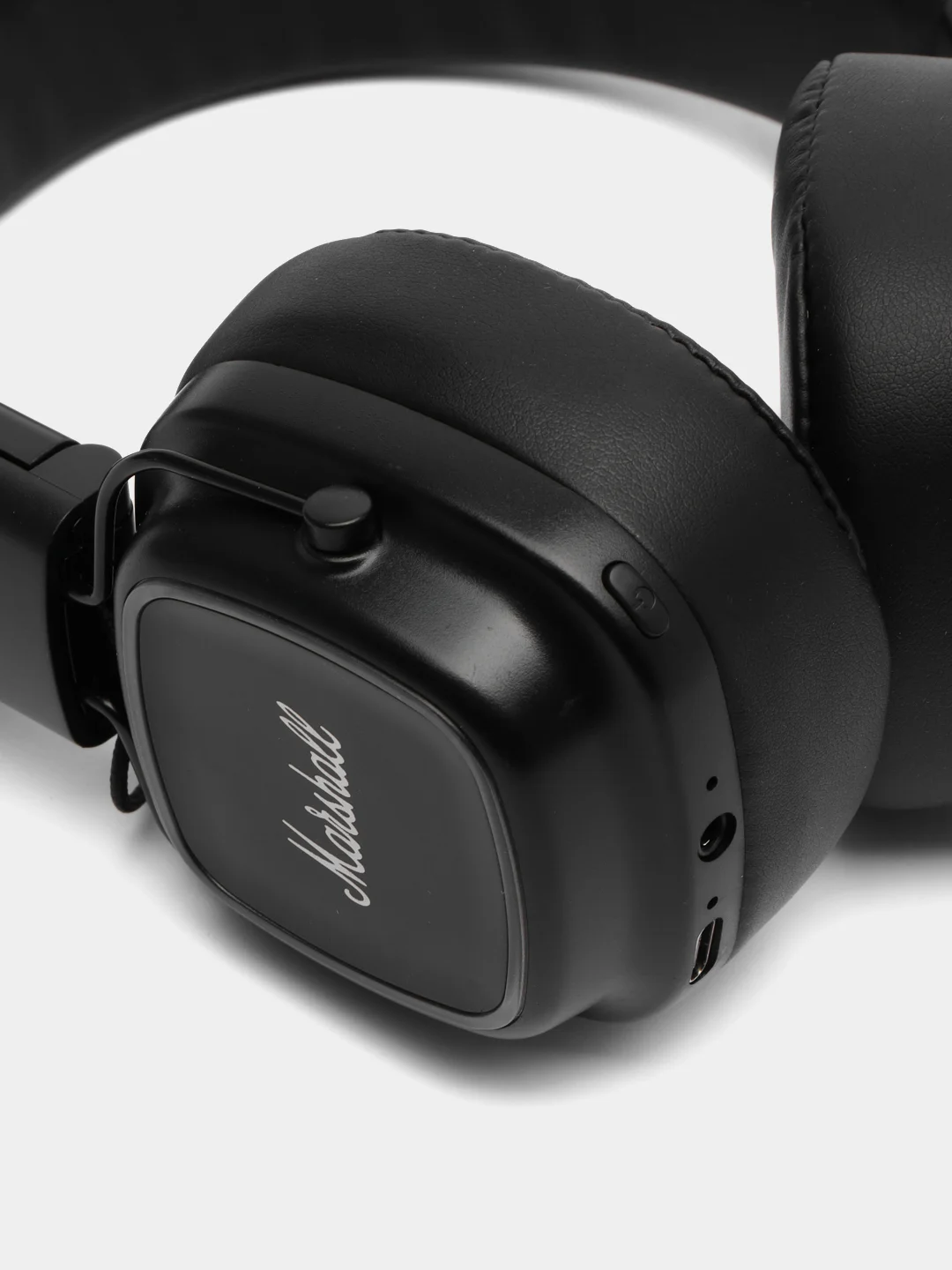 Беспроводные наушники с Bluetooth,  Marshall Major 4, полноразмерные