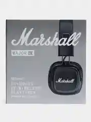 Беспроводные наушники с Bluetooth,  Marshall Major 4, полноразмерные