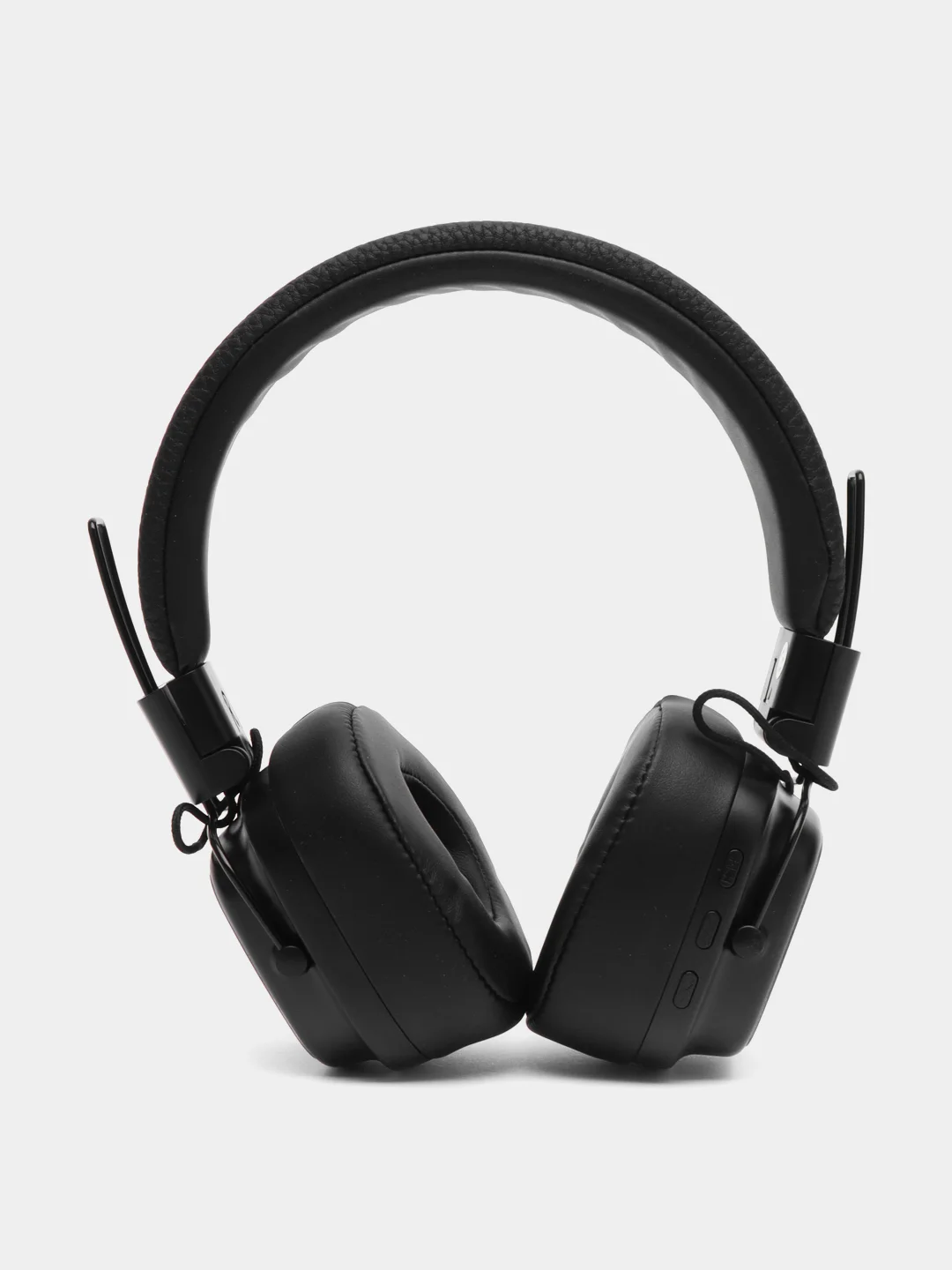 Беспроводные наушники с Bluetooth,  Marshall Major 4, полноразмерные