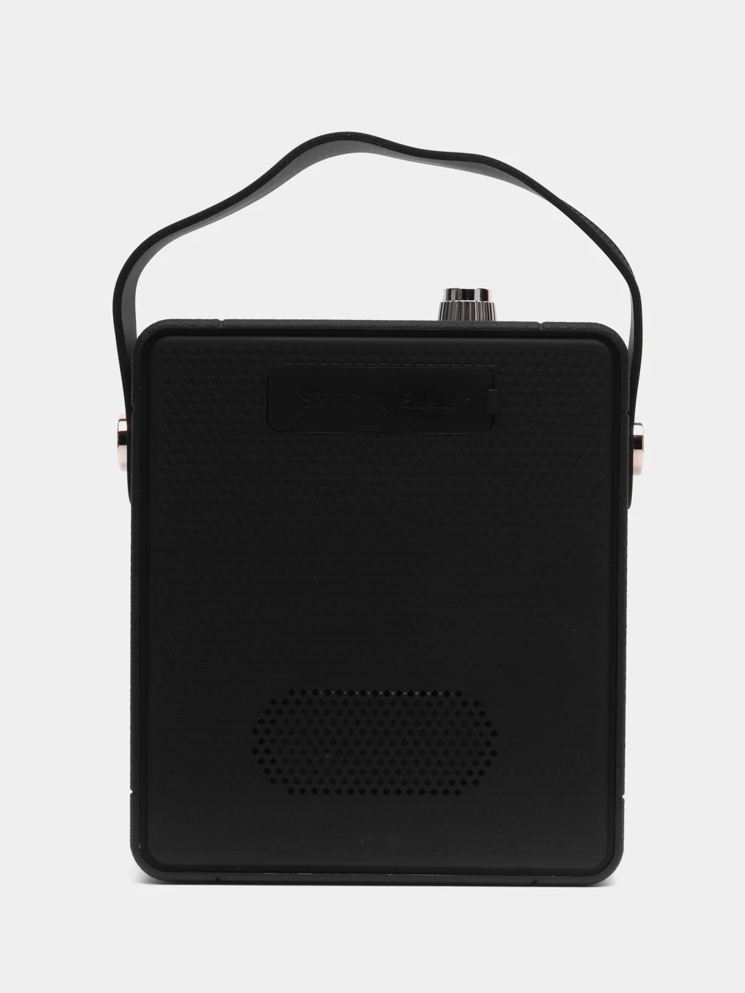 Беспроводная Bluetooth колонка Marshall Stockwell II, беспроводная блютуз колонка