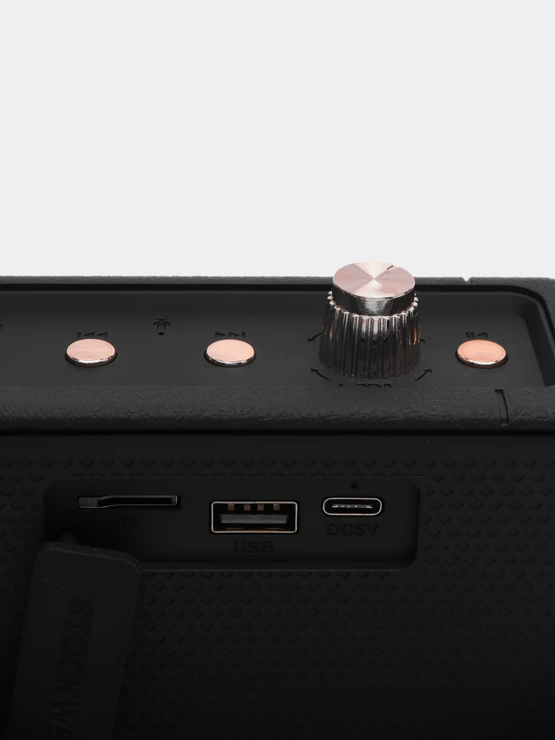 Беспроводная Bluetooth колонка Marshall Stockwell II, беспроводная блютуз колонка