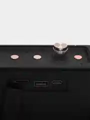Беспроводная Bluetooth колонка Marshall Stockwell II, беспроводная блютуз колонка