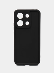 Чехол для Xiaomi Redmi Note 13 4G, Сяоми Редми Нот 13 4G, противоударный, с бортиками