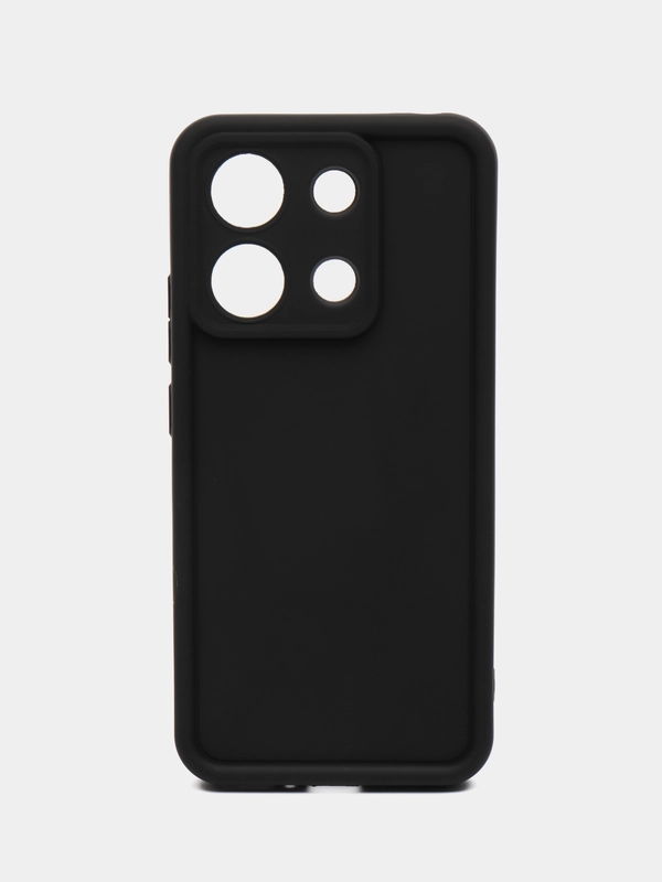 Чехол для Xiaomi Redmi Note 13 4G, Сяоми Редми Нот 13 4G, противоударный, с бортиками