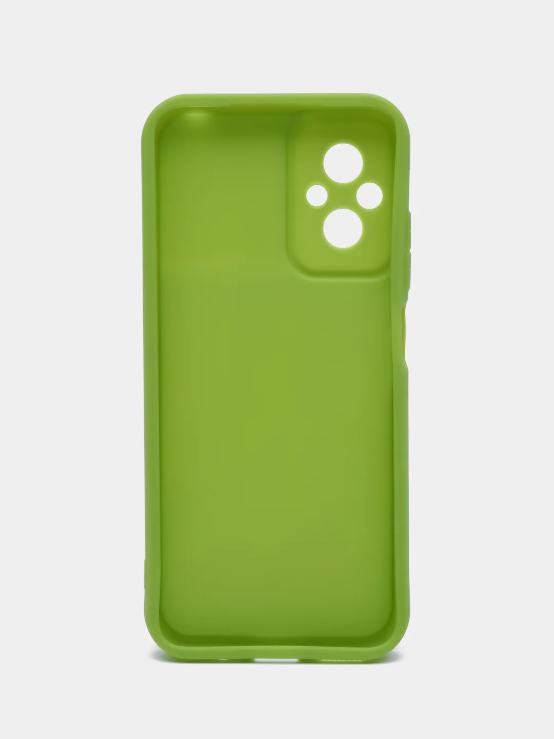 Бордовый чехол для Xiaomi Poco M5 4G, Поко М5 4джи, противоударный, с бортиками