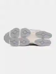 Серый меланж мужские кроссовки с логотипом New Balance 9060