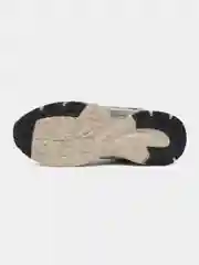 Серый кроссовки мужские с логотипом Asics gel kahana 8