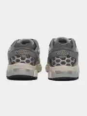 Серый кроссовки мужские с логотипом Asics gel kahana 8