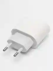 Зарядное устройство для iPhone, 20/25w, быстрая зарядка с кабелем Type-C - Lightning, блок