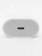 Зарядное устройство, 2 в 1, блок питания,с кабелем Зарядка для iPhone 15 20W Type C-Type C