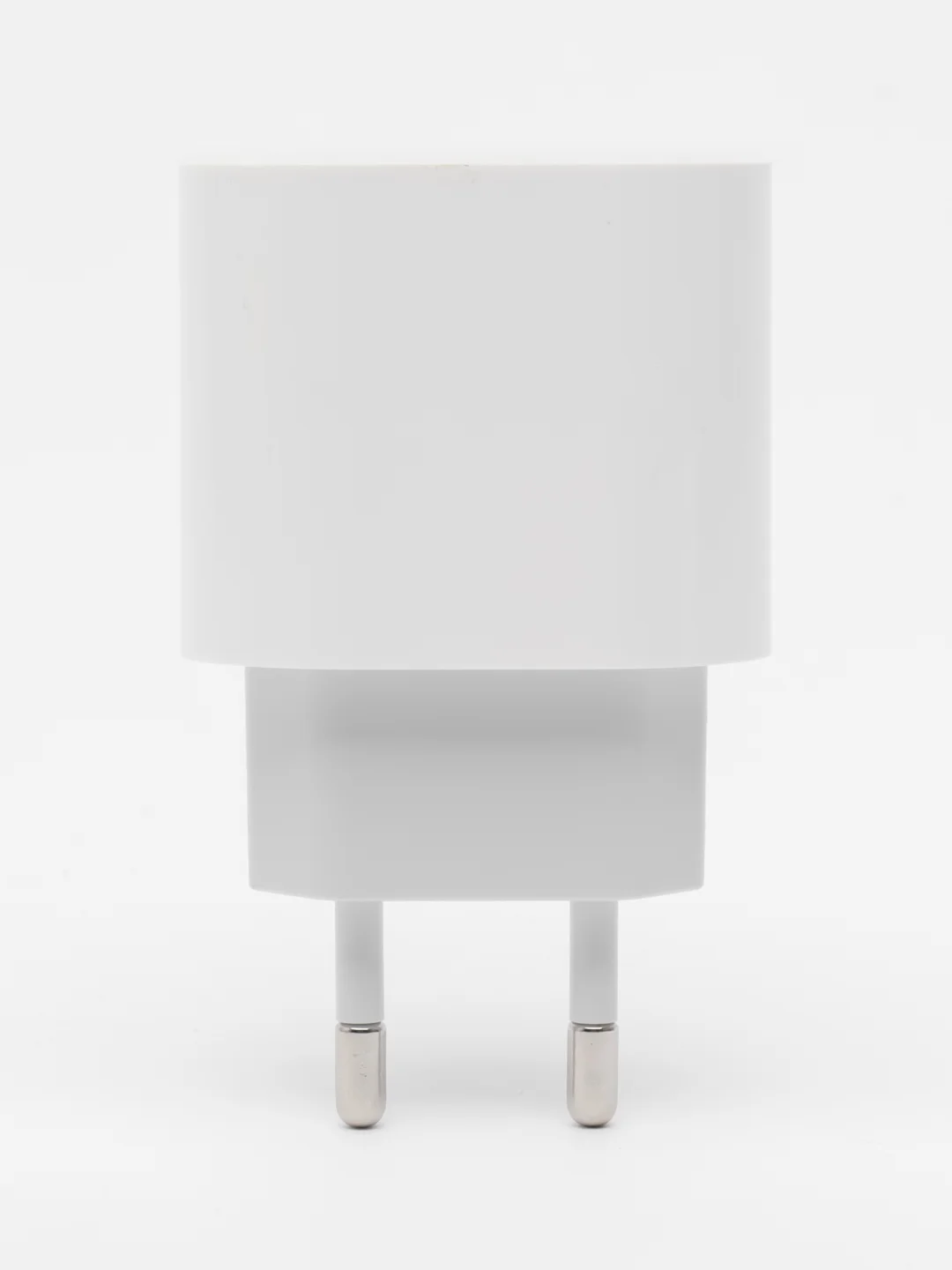 Зарядное устройство, 2 в 1, блок питания,с кабелем Зарядка для iPhone 15 20W Type C-Type C