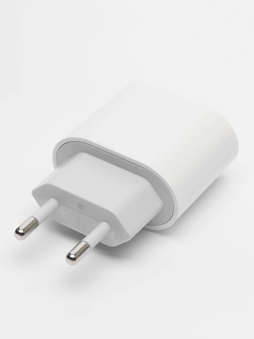 Зарядное устройство, 2 в 1, блок питания,с кабелем Зарядка для iPhone 15 20W Type C-Type C