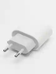Зарядное устройство, 2 в 1, блок питания,с кабелем Зарядка для iPhone 15 20W Type C-Type C