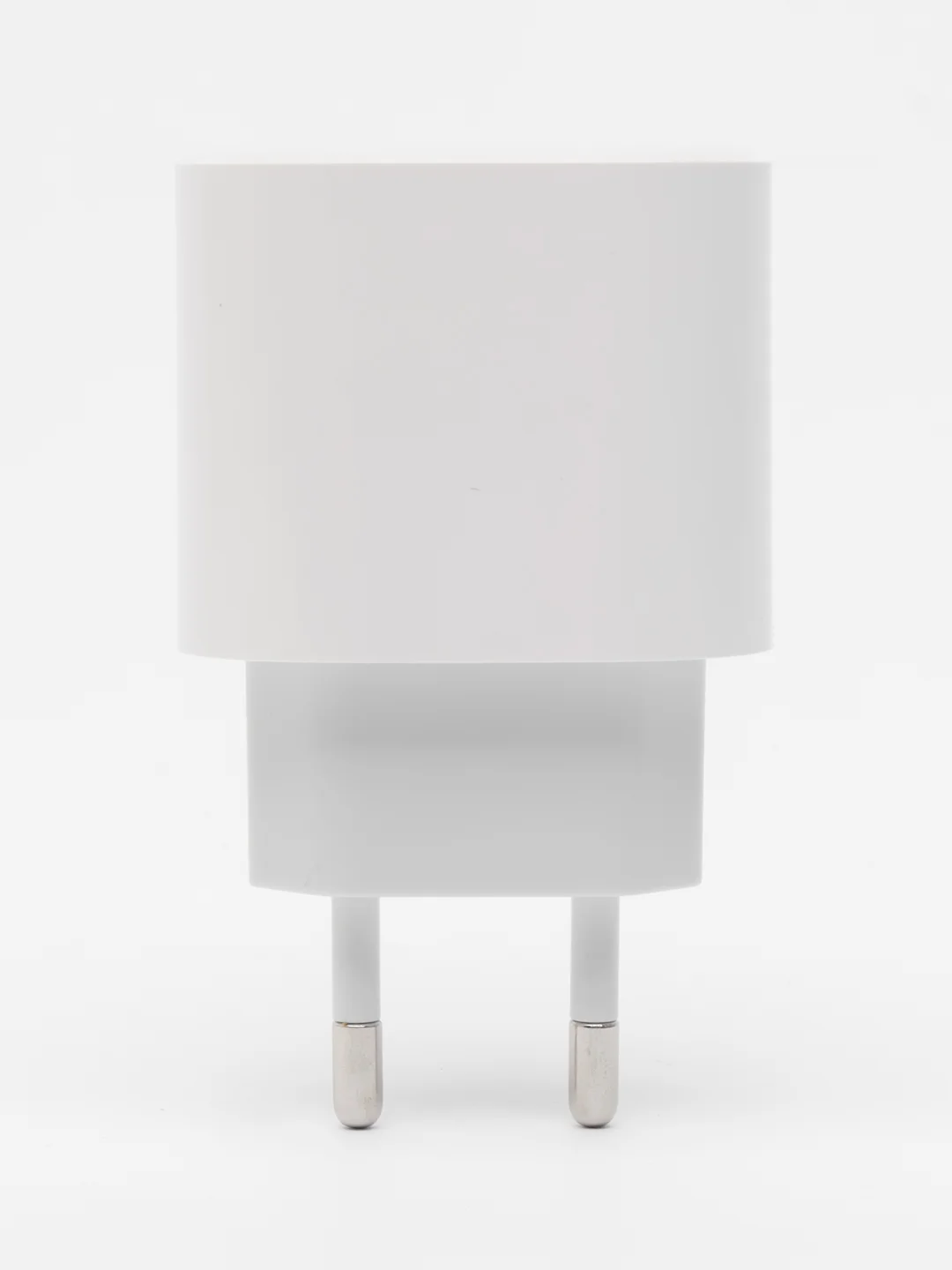 Зарядное устройство для iPhone, 20/25w, быстрая зарядка с кабелем Type-C - Lightning, блок
