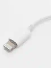 Переходник lightning aux для наушников iPhone/3.5 мм mini jack, аукс, адаптер для айфона
