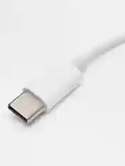Переходник Type-C AUX для наушников Android / iPhone 15 / 3.5 мм mini jack, аукс, адаптер