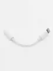 Переходник lightning aux для наушников iPhone/3.5 мм mini jack, аукс, адаптер для айфона