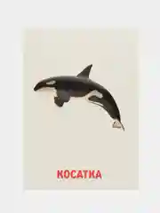 Синий развивающие обучающие карточки по методике Г. Домана