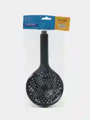 Черный душевая лейка Ledeme L23B