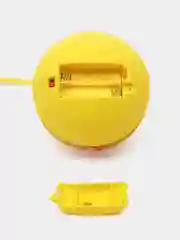 Желтый нейроскакалка