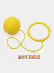 Желтый нейроскакалка
