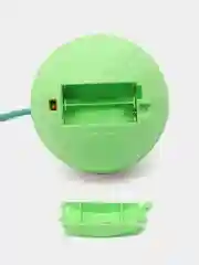 Зеленый нейроскакалка