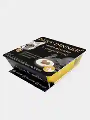 Паштет для стерилизованных кошек Best Dinner с индейкой, 100 г, 14 штук